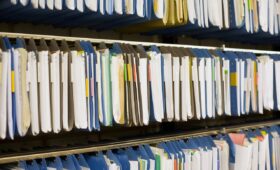 archiwizacja dokumentów księgowych